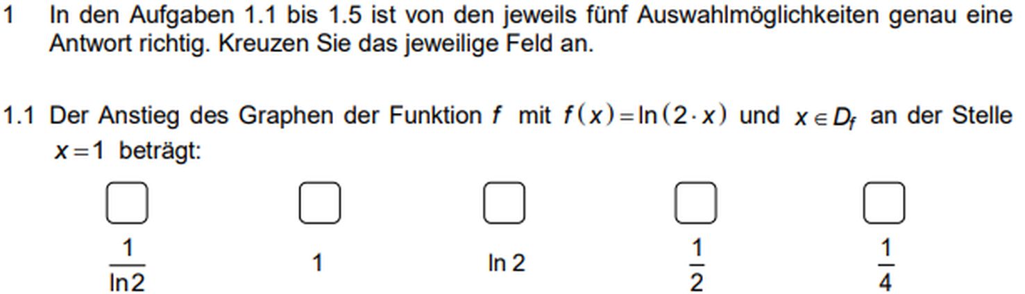 Frage
