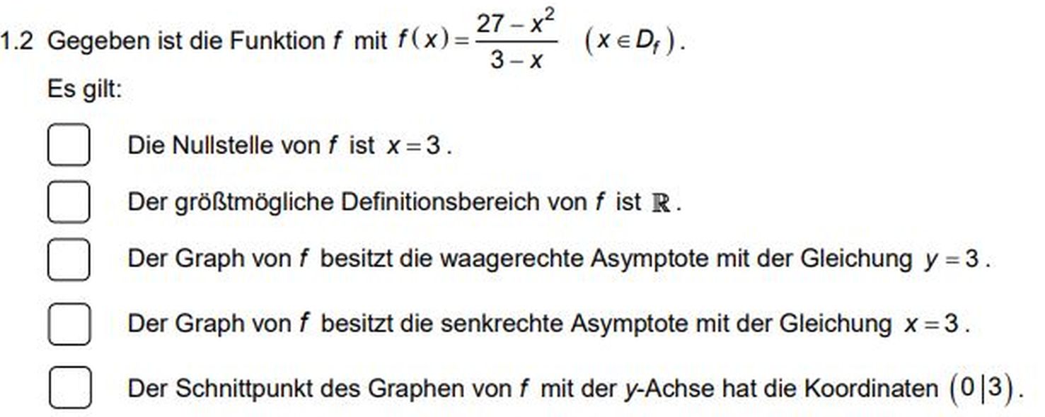 Frage