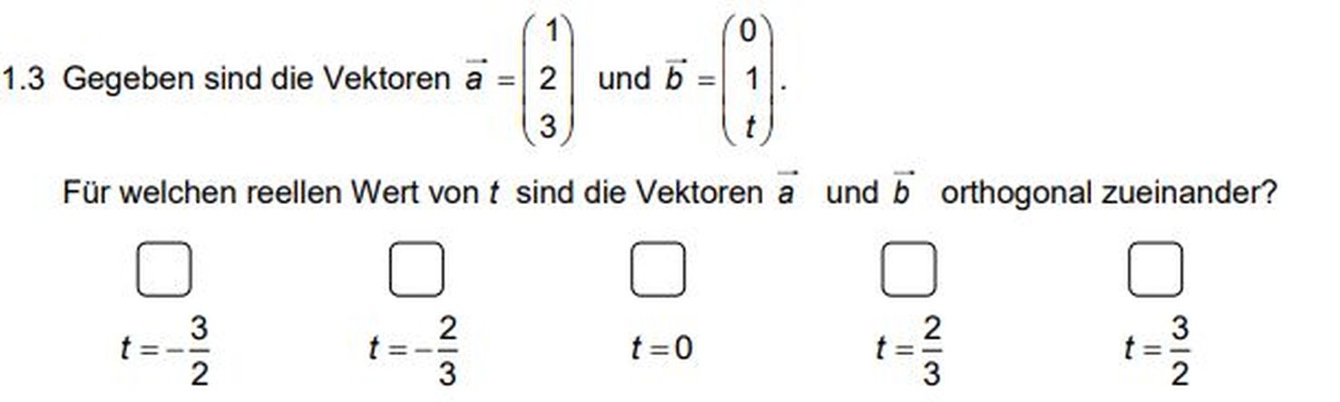 Frage