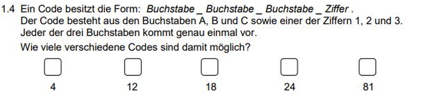 Frage