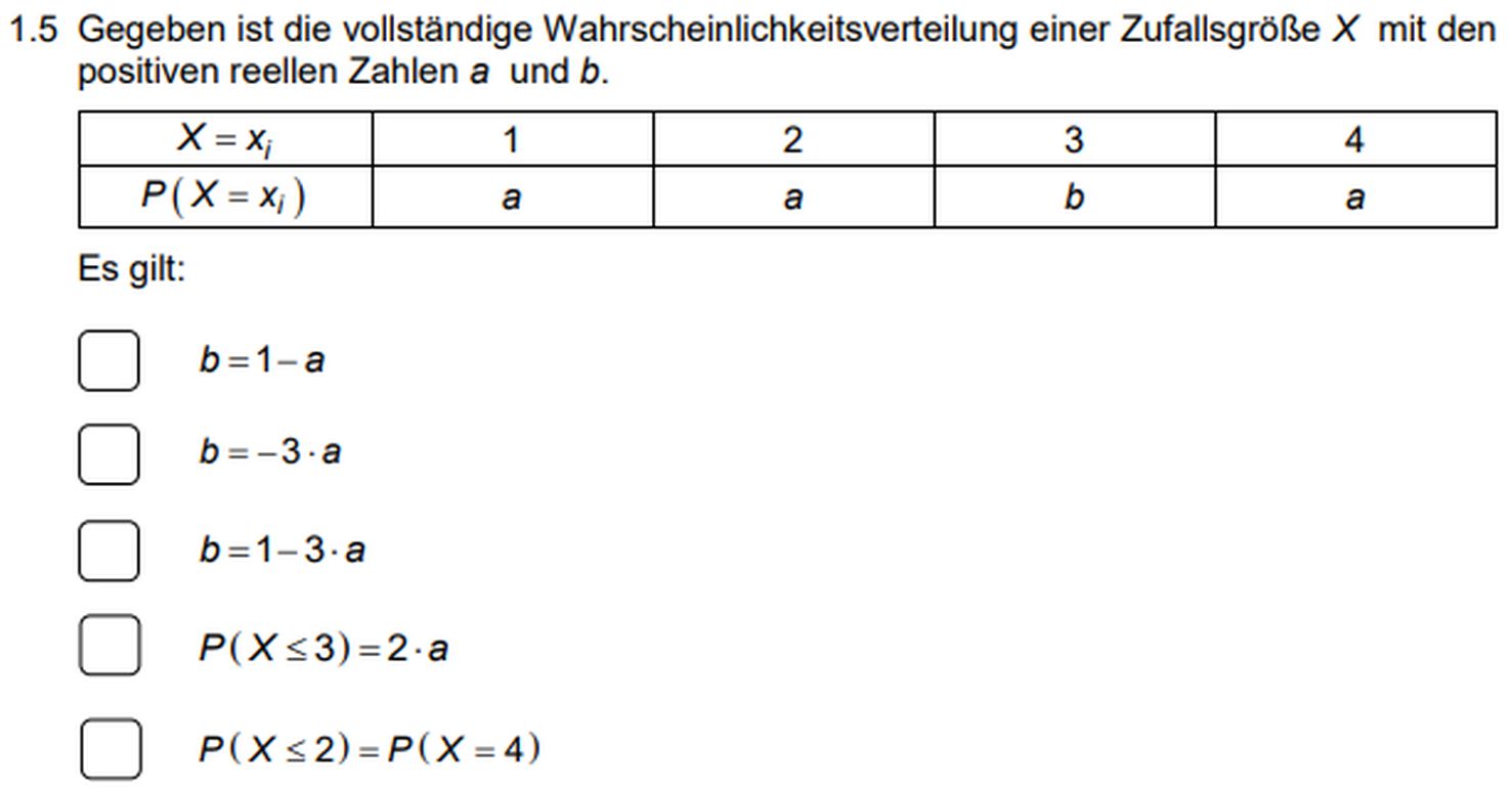 Frage