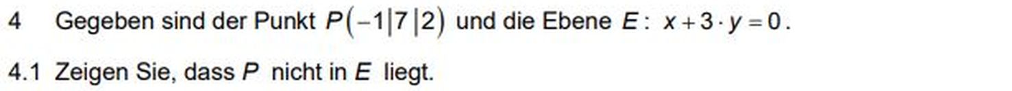 Frage