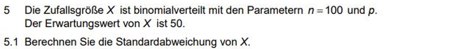 Frage