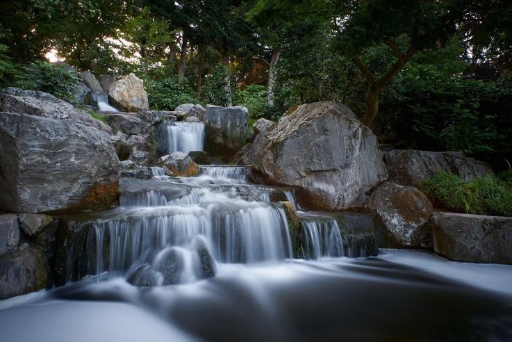 Wasserfall